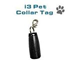 Badge radio Autoslide collier chien ou chat