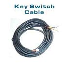 Autoslide ™ Key Switch Cable